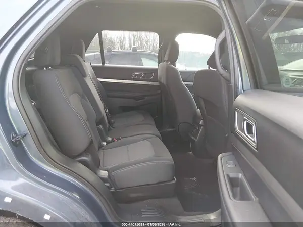 1FM5K8D8XKGA70366 2019 FORD EXPLORER - Image 8