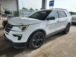 1FM5K8D8XKGA71159 2019 FORD EXPLORER