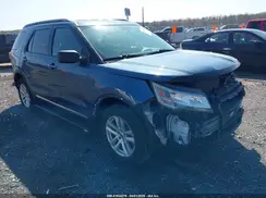 1FM5K8D8XKGA74899 2019 FORD EXPLORER