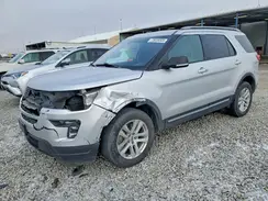 1FM5K8D8XKGA77057 2019 FORD EXPLORER