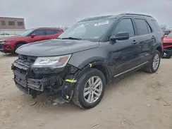 1FM5K8D8XKGA77611 2019 FORD EXPLORER