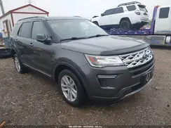 1FM5K8D8XKGA82355 2019 FORD EXPLORER