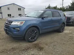 1FM5K8D8XKGA82422 2019 FORD EXPLORER