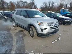 1FM5K8D8XKGA84882 2019 FORD EXPLORER