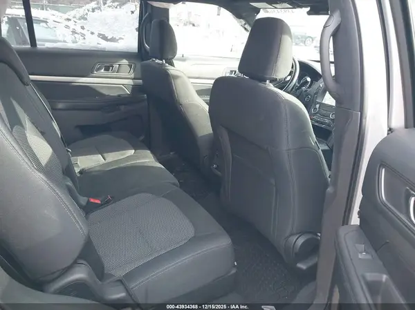 1FM5K8D8XKGA84882 2019 FORD EXPLORER - Image 8