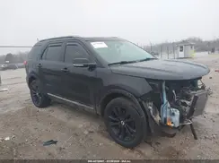 1FM5K8D8XKGA85501 2019 FORD EXPLORER