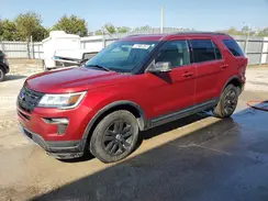 1FM5K8D8XKGA86745 2019 FORD EXPLORER