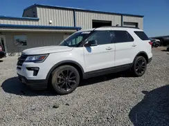 1FM5K8D8XKGA87216 2019 FORD EXPLORER