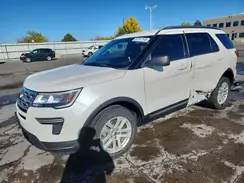 1FM5K8D8XKGA89466 2019 FORD EXPLORER
