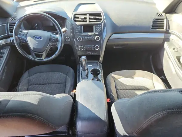 1FM5K8D8XKGA89466 2019 FORD EXPLORER - Image 8