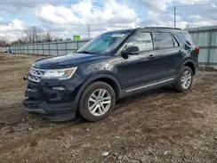 1FM5K8D8XKGA94652 2019 FORD EXPLORER