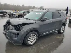 1FM5K8D8XKGA99365 2019 FORD EXPLORER