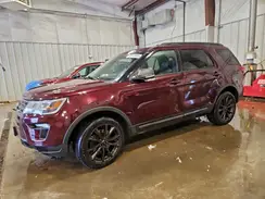 1FM5K8D8XKGA99849 2019 FORD EXPLORER