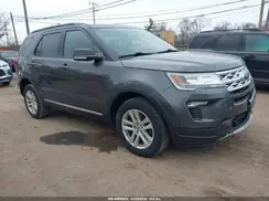 1FM5K8D8XKGB05682 2019 FORD EXPLORER