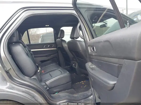 1FM5K8D8XKGB05682 2019 FORD EXPLORER - Image 8