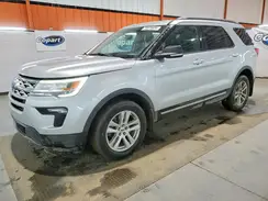 1FM5K8D8XKGB18531 2019 FORD EXPLORER