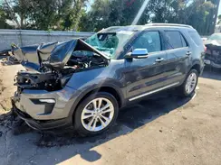 1FM5K8D8XKGB22174 2019 FORD EXPLORER