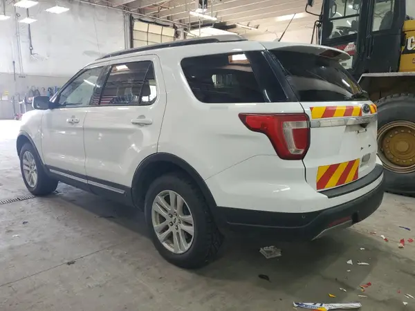 1FM5K8D8XKGB26015 2019 FORD EXPLORER - Image 2