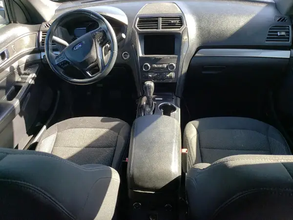 1FM5K8D8XKGB26015 2019 FORD EXPLORER - Image 8