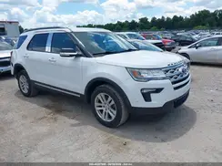 1FM5K8D8XKGB26693 2019 FORD EXPLORER