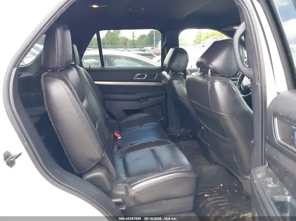 1FM5K8D8XKGB26693 2019 FORD EXPLORER - Image 8