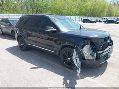1FM5K8D8XKGB29156 2019 FORD EXPLORER