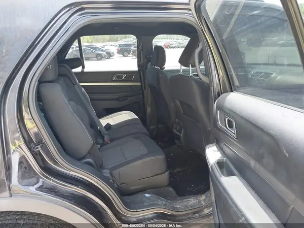 1FM5K8D8XKGB29156 2019 FORD EXPLORER - Image 8