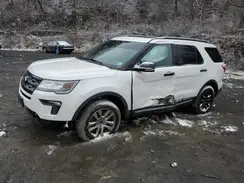 1FM5K8D8XKGB32462 2019 FORD EXPLORER