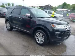 1FM5K8D8XKGB32705 2019 FORD EXPLORER