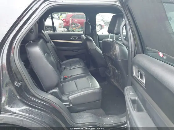 1FM5K8D8XKGB32705 2019 FORD EXPLORER - Image 8