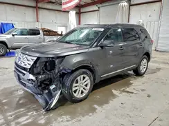 1FM5K8D8XKGB33160 2019 FORD EXPLORER