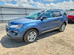 1FM5K8D8XKGB37421 2019 FORD EXPLORER
