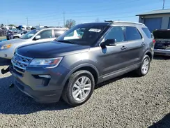 1FM5K8D8XKGB46586 2019 FORD EXPLORER