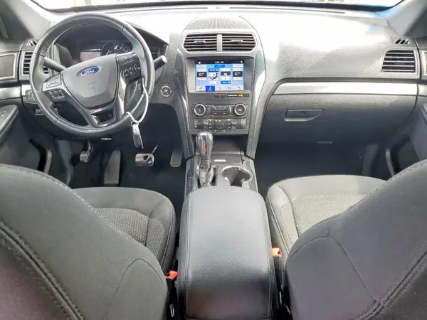 1FM5K8D8XKGB46586 2019 FORD EXPLORER - Image 8
