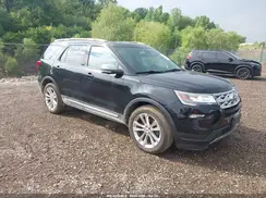 1FM5K8D8XKGB47270 2019 FORD EXPLORER