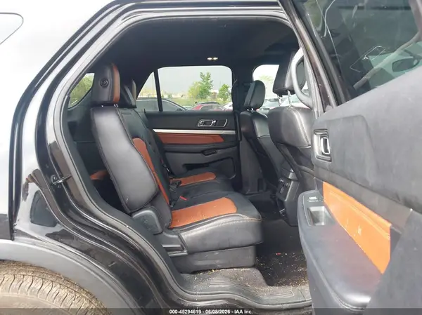 1FM5K8D8XKGB47270 2019 FORD EXPLORER - Image 8