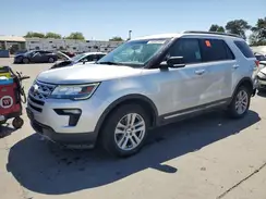 1FM5K8D8XKGB49178 2019 FORD EXPLORER