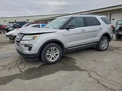 1FM5K8D8XKGB49181 2019 FORD EXPLORER