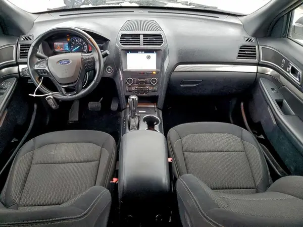 1FM5K8D8XKGB49181 2019 FORD EXPLORER - Image 8