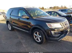 1FM5K8DH0GGA17232 2016 FORD EXPLORER