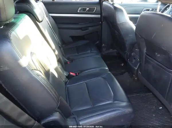 1FM5K8DH0GGA17232 2016 FORD EXPLORER - Image 8