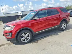 1FM5K8DH0GGA49517 2016 FORD EXPLORER