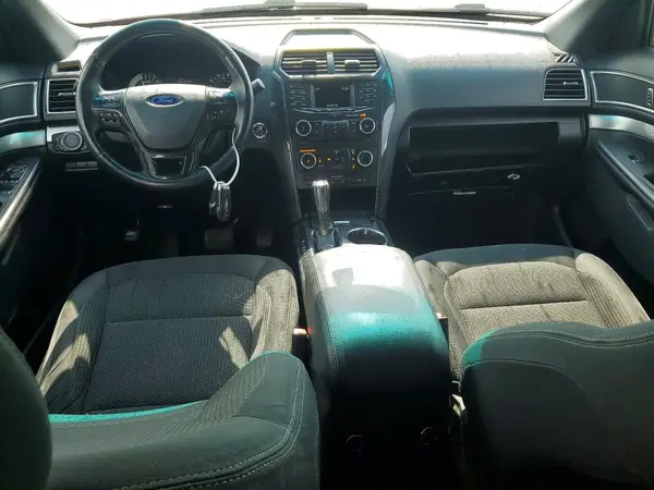 1FM5K8DH0GGA49517 2016 FORD EXPLORER - Image 8