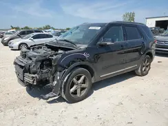 1FM5K8DH0GGA68469 2016 FORD EXPLORER