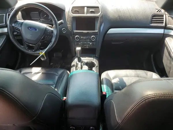 1FM5K8DH0GGA68469 2016 FORD EXPLORER - Image 8