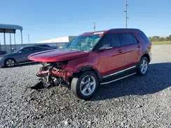 1FM5K8DH0GGA95865 2016 FORD EXPLORER