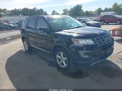1FM5K8DH0GGB14365 2016 FORD EXPLORER