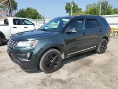 1FM5K8DH0GGB37130 2016 FORD EXPLORER