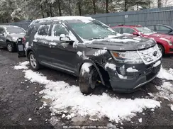 1FM5K8DH0GGB55319 2016 FORD EXPLORER