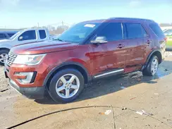 1FM5K8DH0GGB60391 2016 FORD EXPLORER